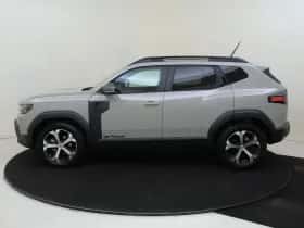 Dacia Duster (2025) thumbnail 5