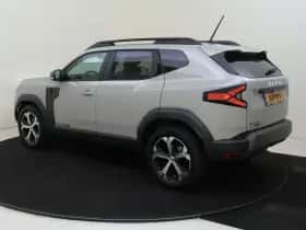 Dacia Duster (2025) thumbnail 6