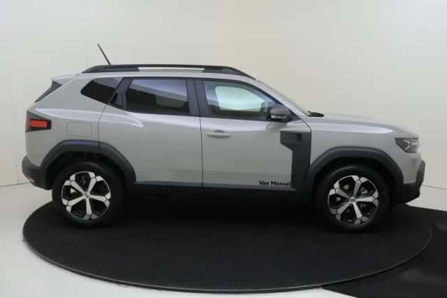 Dacia Duster (2025) thumbnail 7