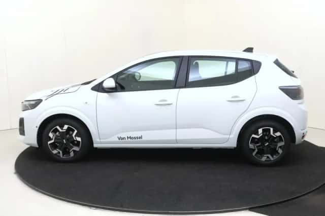 Dacia Sandero Stepway (2026) thumbnail 4