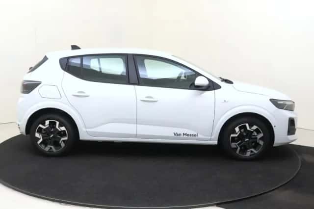 Dacia Sandero Stepway (2026) thumbnail 6