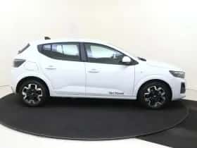 Dacia Sandero Stepway (2026) thumbnail 6
