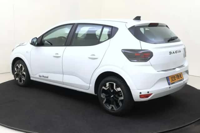 Dacia Sandero Stepway (2026) thumbnail 7