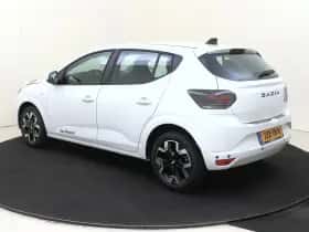 Dacia Sandero Stepway (2026) thumbnail 7