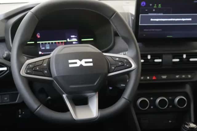 Dacia Sandero Stepway (2026) thumbnail 10