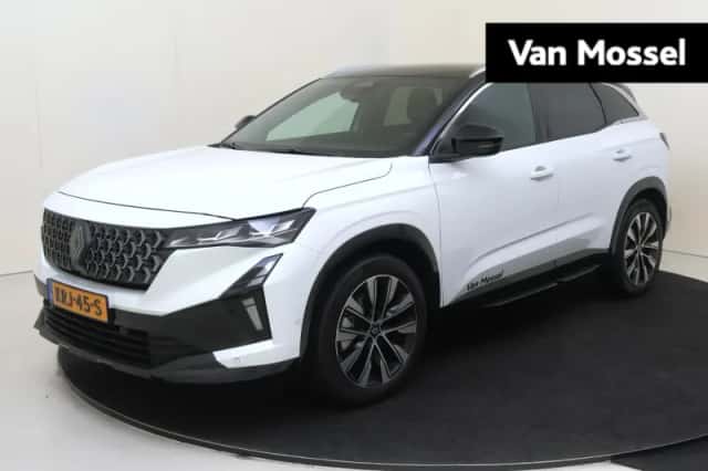 Renault Austral (2026) thumbnail 1