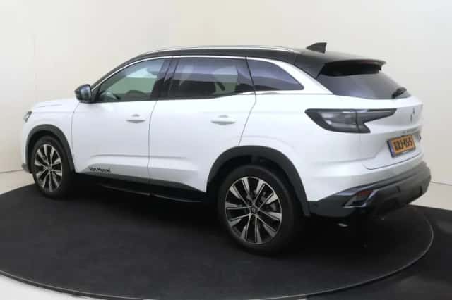 Renault Austral (2026) thumbnail 3