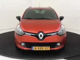 Renault Clio (2014) thumbnail 2