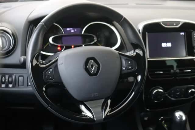 Renault Clio (2014) thumbnail 14