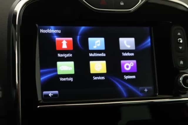 Renault Clio (2014) thumbnail 20