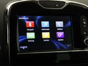 Renault Clio (2014) thumbnail 20