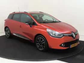 Renault Clio (2014) thumbnail 3