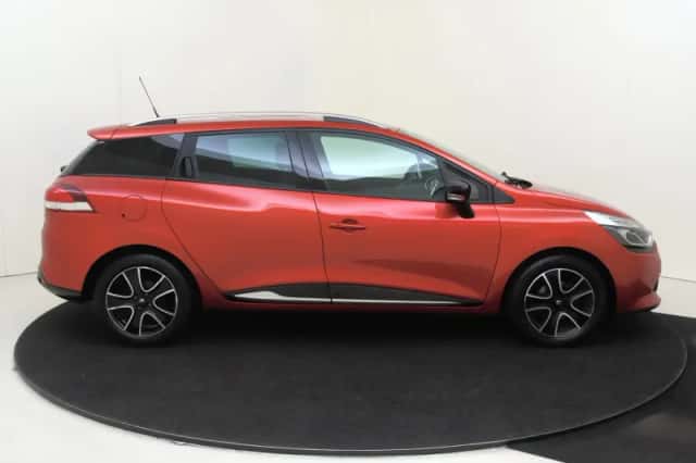 Renault Clio (2014) thumbnail 6