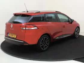 Renault Clio (2014) thumbnail 8