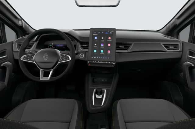 Renault Captur (2026) thumbnail 11