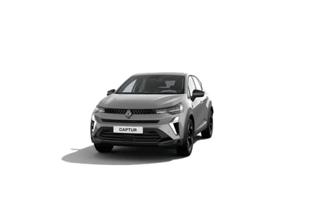 Renault Captur (2026) thumbnail 9