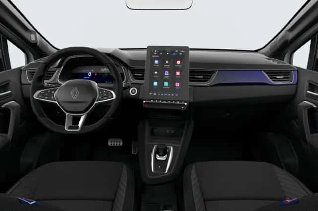 Renault Symbioz (2026) thumbnail 11