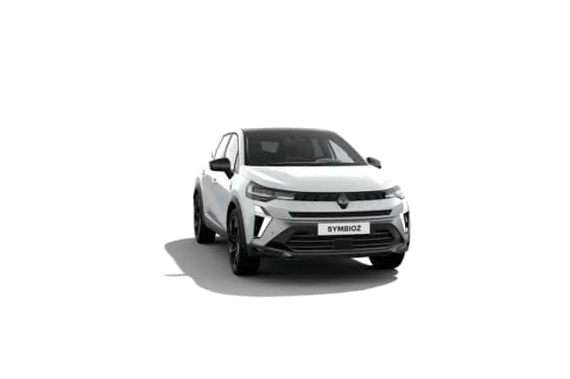 Renault Symbioz (2026) thumbnail 5