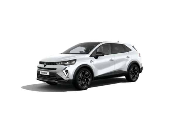 Renault Symbioz (2026) thumbnail 6
