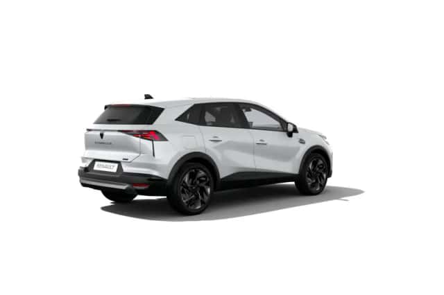 Renault Symbioz (2026) thumbnail 8