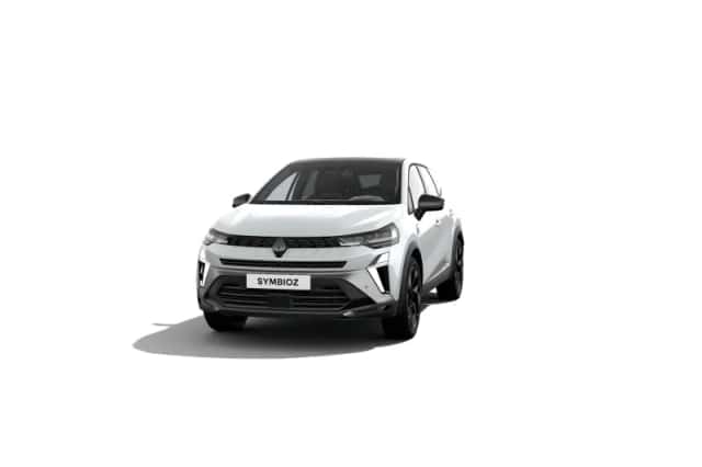 Renault Symbioz (2026) thumbnail 9