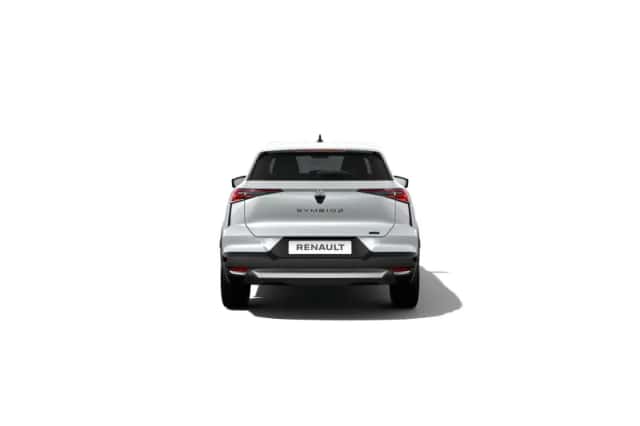 Renault Symbioz (2026) thumbnail 10