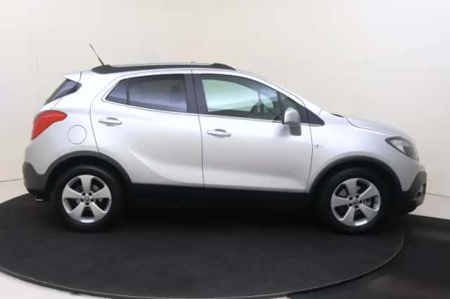 Opel Mokka (2015) thumbnail 6