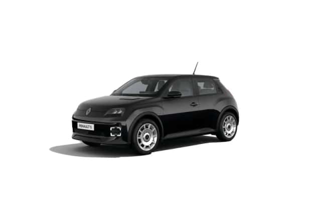 Renault 5 (2026) thumbnail 5