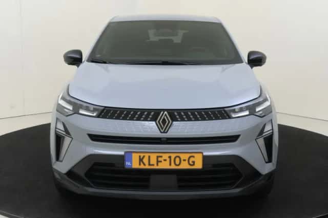 Renault Captur (2026) thumbnail 2