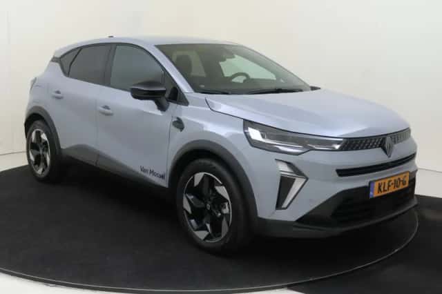 Renault Captur (2026) thumbnail 3