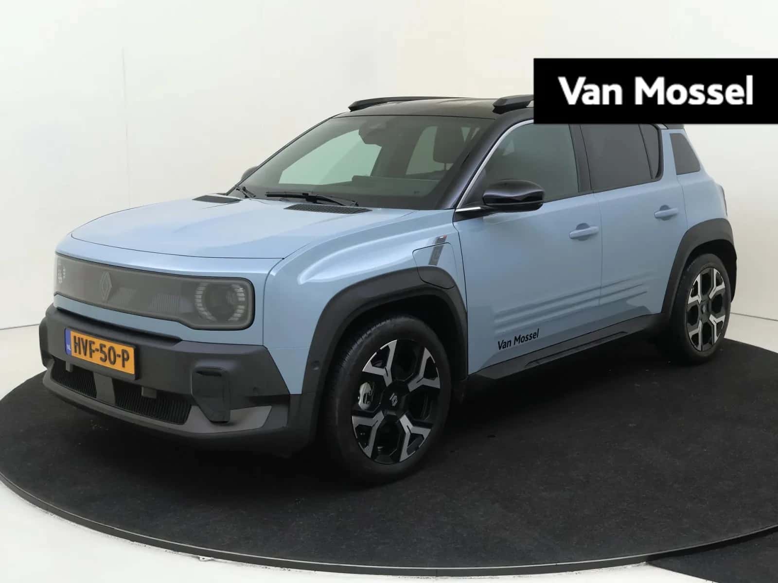 Renault 4 (2025) — foto 1