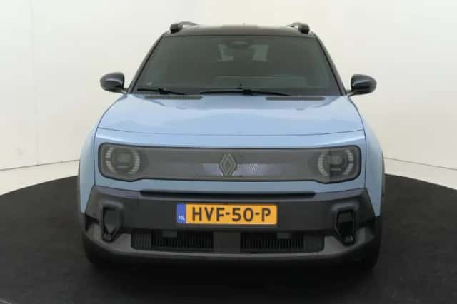 Renault 4 (2025) thumbnail 6