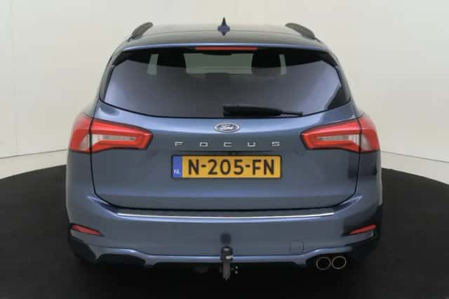 Ford Focus (2020) thumbnail 6