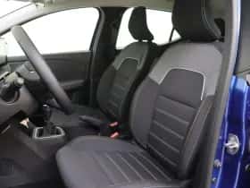 Dacia Sandero Stepway (2025) thumbnail 14