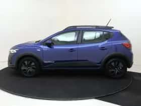 Dacia Sandero Stepway (2025) thumbnail 4
