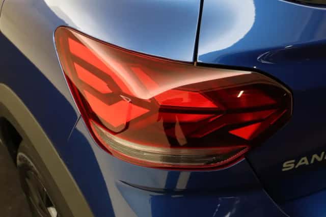 Dacia Sandero Stepway (2025) thumbnail 31
