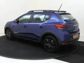 Dacia Sandero Stepway (2025) thumbnail 7