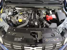 Dacia Sandero Stepway (2025) thumbnail 10