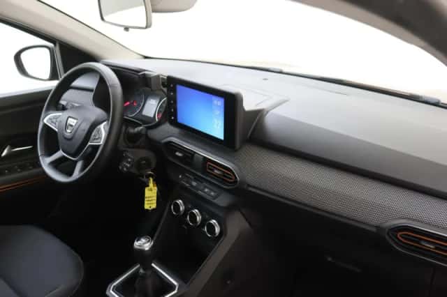 Dacia Sandero Stepway (2021) thumbnail 13