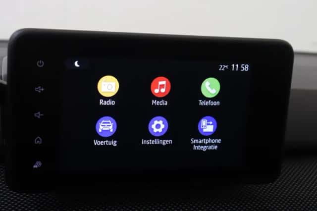 Dacia Sandero Stepway (2021) thumbnail 20