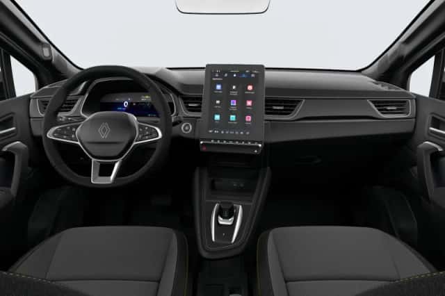 Renault Symbioz (2026) thumbnail 11
