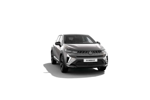 Renault Symbioz (2026) thumbnail 5