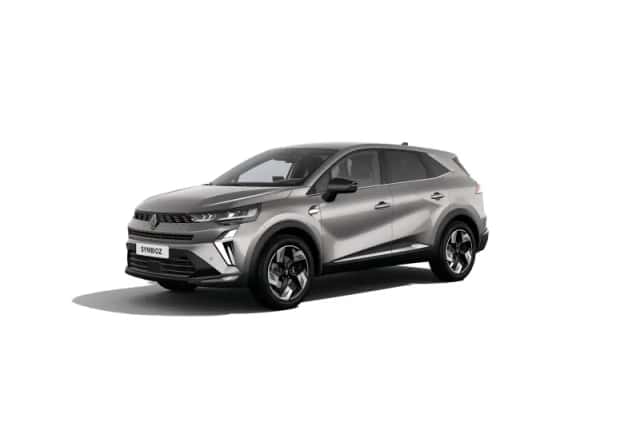 Renault Symbioz (2026) thumbnail 6