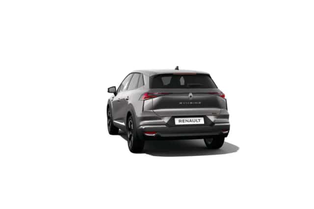 Renault Symbioz (2026) thumbnail 7