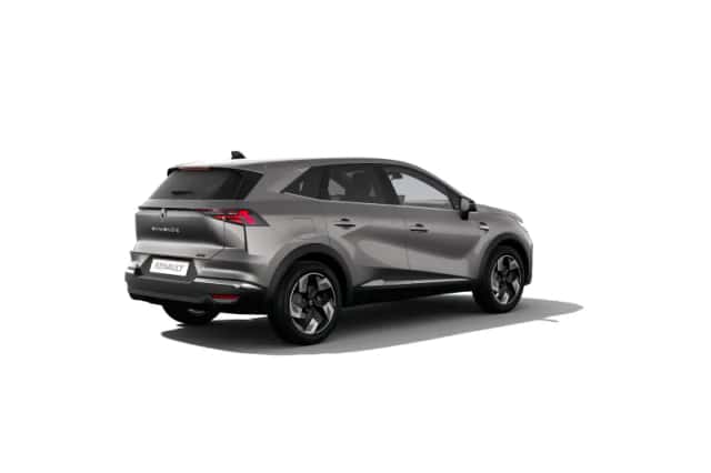 Renault Symbioz (2026) thumbnail 8