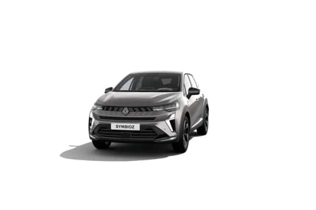 Renault Symbioz (2026) thumbnail 9
