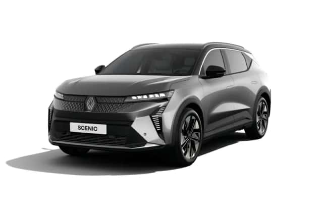 Renault Scénic (2026) thumbnail 2