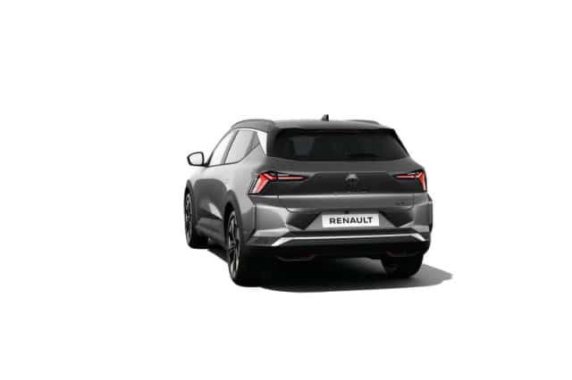 Renault Scénic (2026) thumbnail 7