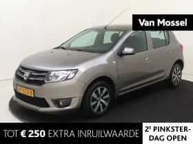 Dacia Sandero (2016)