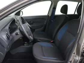 Dacia Sandero (2016) thumbnail 11